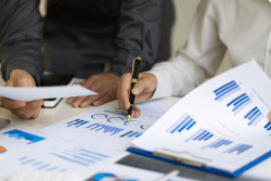 Houston outsourced accounting