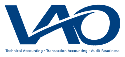 VAO CPA LLC Logo